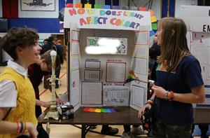 CJH Science 2000